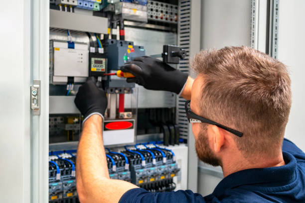 Best Home Electrical Repair  in Baltimore, MD