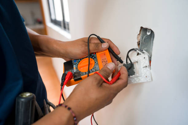 Best Home Electrical Repair  in Baltimore, MD