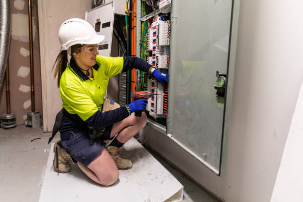 Best Electrician Near Me  in Baltimore, MD