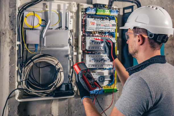 Best Affordable Emergency Electrician  in Baltimore, MD