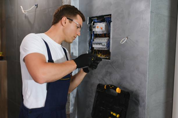 Best Generator Installation Services  in Baltimore, MD