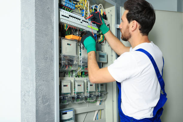 Best Affordable Electrical Installation  in Baltimore, MD