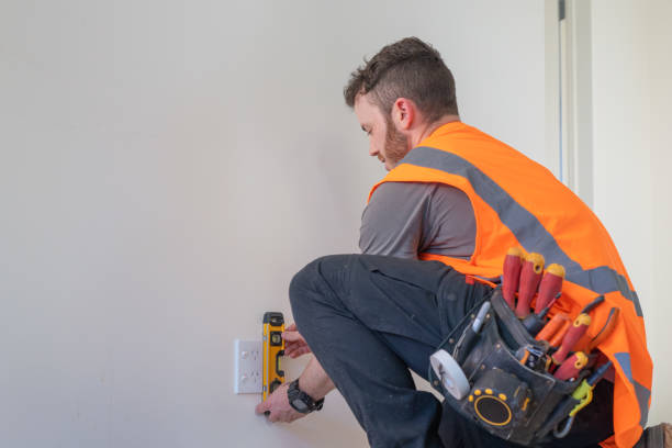 Best Emergency Electrical Repair  in Baltimore, MD